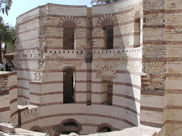 Babylon Fortress